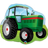 34 inch FARM TRACTOR - LA Balloons