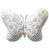 34 inch LOVELY BUTTERFLY - LA Balloons