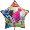34 inch TROLLS - LA Balloons