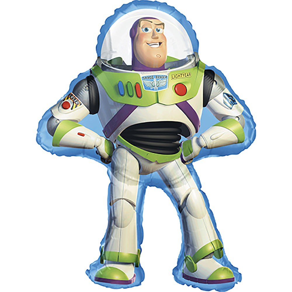35 inch BUZZ FULL-BODY SUPERSHAPE