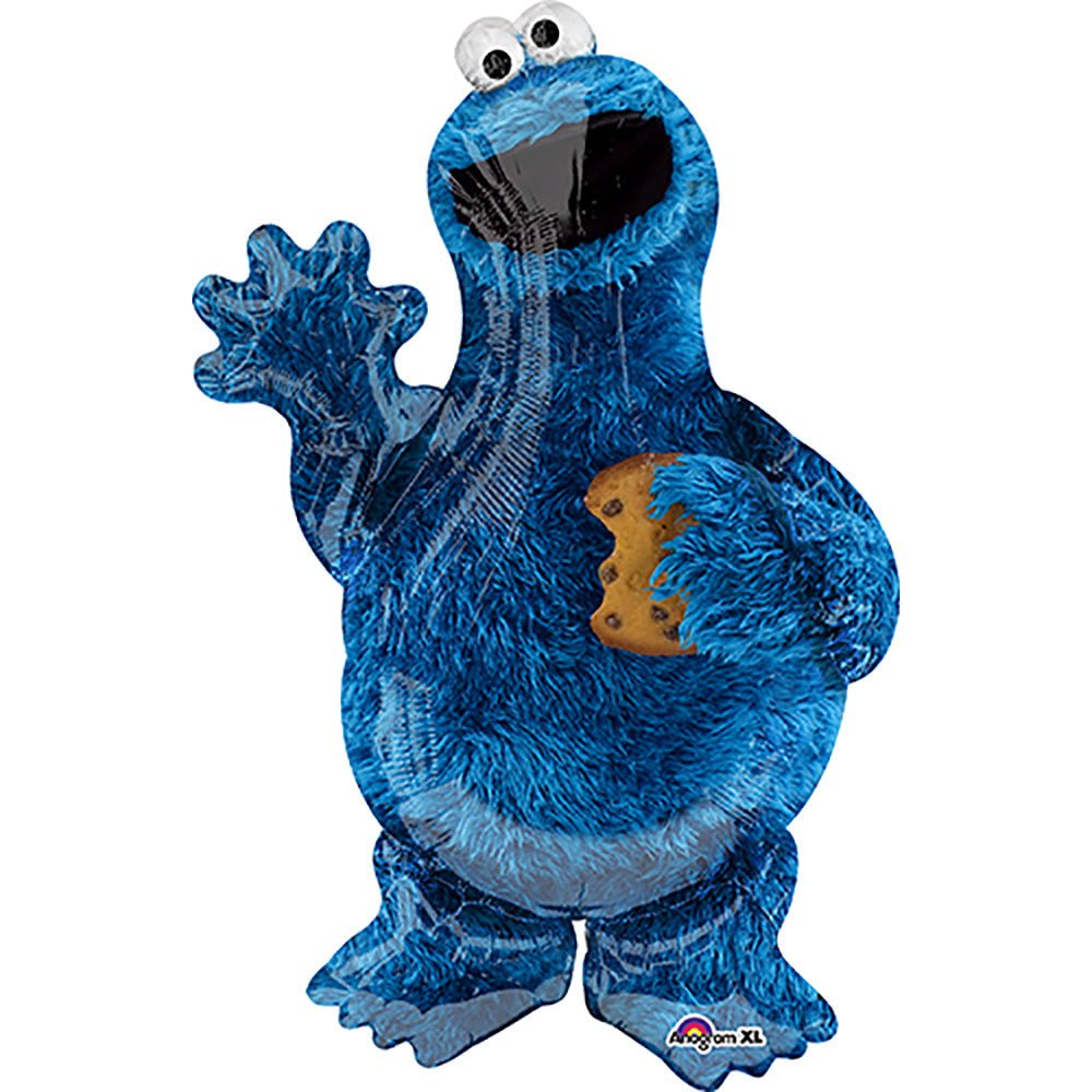 35 inch COOKIE MONSTER