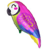 35 inch FASHION PARROT - LA Balloons