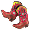 36 inch DANCING BOOTS - LA Balloons