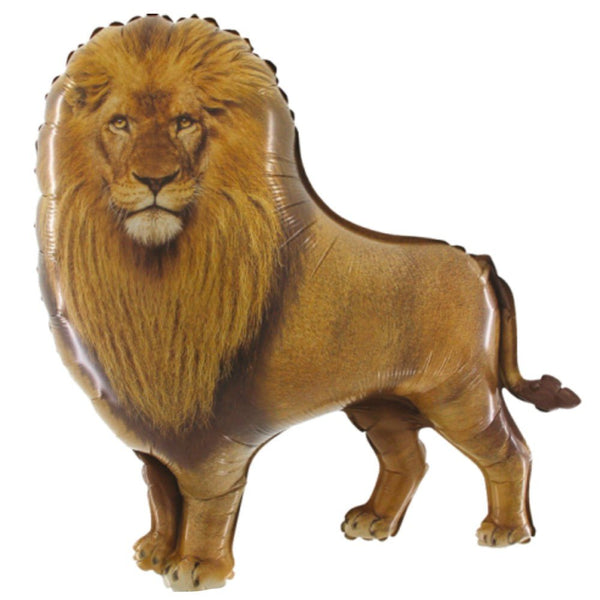 36 inch LION - LA Balloons