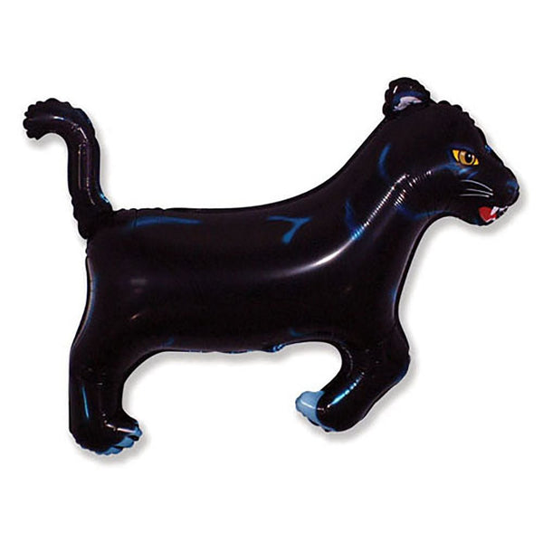 36 inch PANTHER - LA Balloons