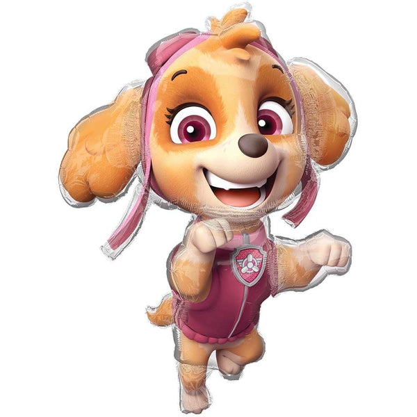 36 inch PAW PATROL - SKYE - LA Balloons