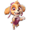 36 inch PAW PATROL - SKYE - LA Balloons
