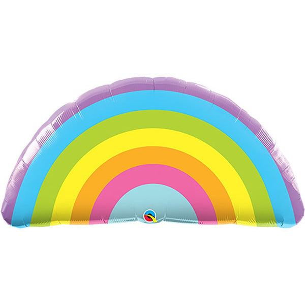 36 inch RADIANT RAINBOW - LA Balloons