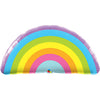 36 inch RADIANT RAINBOW - LA Balloons