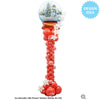 36 inch SNOW GLOBE - LA Balloons