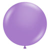 36 inch TUFTEX LAVENDER - LA Balloons
