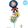 37 inch DEEP SEA DIVER - LA Balloons