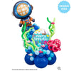 37 inch DEEP SEA DIVER - LA Balloons