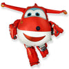 37 inch SUPER WINGS JET - LA Balloons