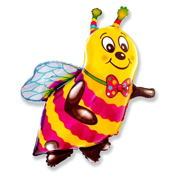 38 inch BEE - LA Balloons