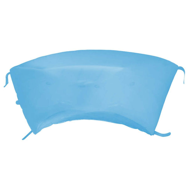 38 inch MODULAR ARCH SHAPED PANEL - BABY BLUE - LA Balloons