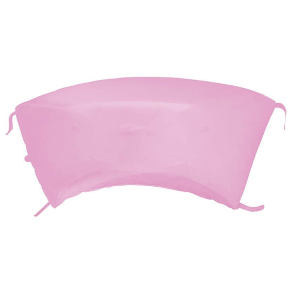 38 inch MODULAR ARCH SHAPED PANEL - BABY PINK - LA Balloons