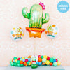 39 inch POTTED CACTUS - LA Balloons