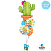 39 inch POTTED CACTUS - LA Balloons