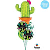 39 inch POTTED CACTUS - LA Balloons
