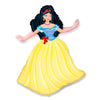 39 inch SNOW PRINCESS - LA Balloons