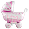 40 inch ES NATA BUGGY - LA Balloons
