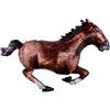 40 inch GALLOPING HORSE - LA Balloons