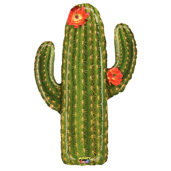 41 inch MIGHTY CACTUS - LA Balloons