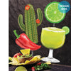 41 inch MIGHTY CACTUS - LA Balloons