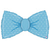 42 inch BLUE BOWTIE - LA Balloons