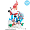 42 inch GNOME - LA Balloons