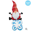 42 inch GNOME - LA Balloons