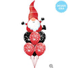 42 inch GNOME - LA Balloons