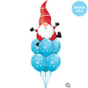42 inch GNOME - LA Balloons