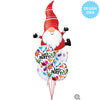 42 inch GNOME - LA Balloons