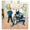 44 inch BATMAN AIRWALKERS - LA Balloons