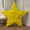 49 inch STAR MOSAIC FRAME - LA Balloons