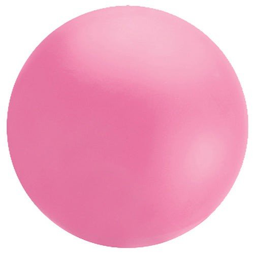 4FT CLOUDBUSTER - DARK PINK