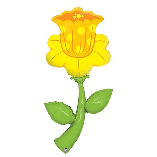 5 foot FRESH PICKS DAFFODIL