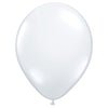 5 inch QUALATEX DIAMOND CLEAR - LA Balloons