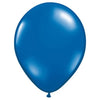 5 inch QUALATEX SAPPHIRE BLUE - LA Balloons