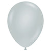 5 inch TUFTEX FOG - LA Balloons