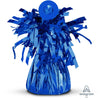 5 oz. BALLOON WEIGHT - BLUE - LA Balloons