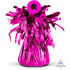 5 oz. BALLOON WEIGHT - BRIGHT PINK - LA Balloons