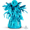 5 oz. BALLOON WEIGHT - CARIBBEAN BLUE - LA Balloons