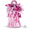 5 oz. BALLOON WEIGHT - PINK - LA Balloons