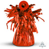 5 oz. BALLOON WEIGHT - RED - LA Balloons