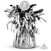 5 oz. BALLOON WEIGHT - SILVER - LA Balloons