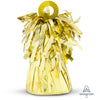 5 oz. BALLOON WEIGHT - YELLOW - LA Balloons