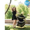 51 inch CONGRATS TO YOU GRAD AIRLOONZ - LA Balloons